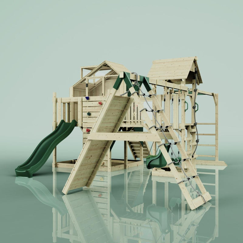 PolarPlay Spielturm Milo