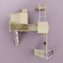 PolarPlay Spielturm Milo