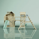 PolarPlay Spielturm Milo