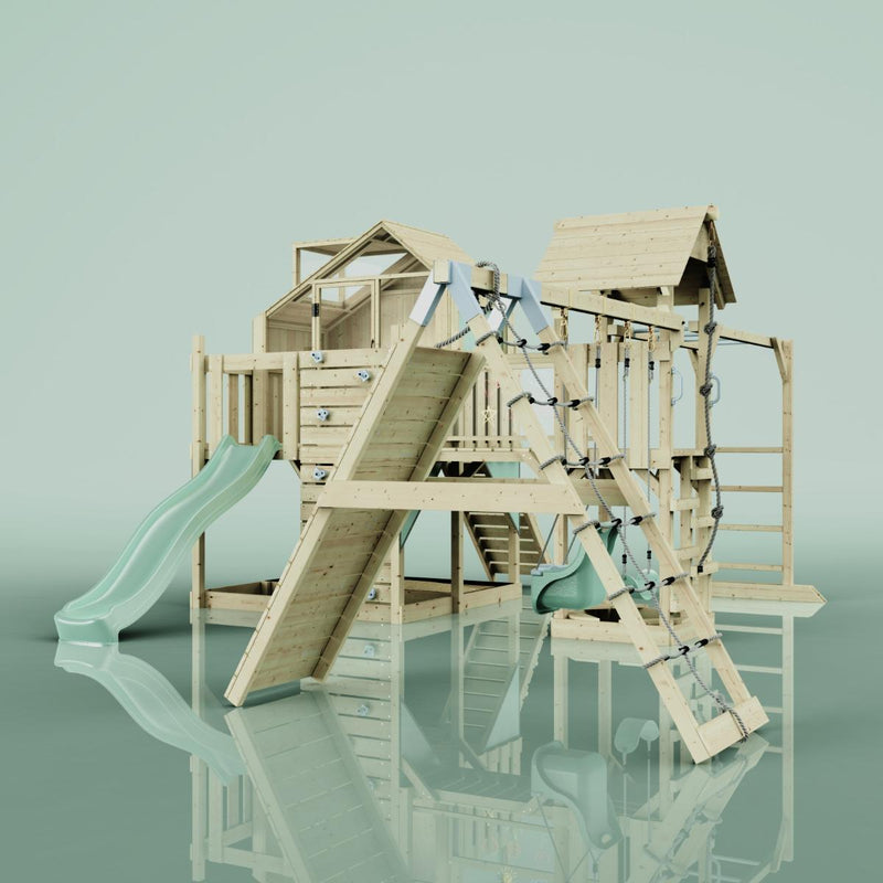 PolarPlay Spielturm Milo