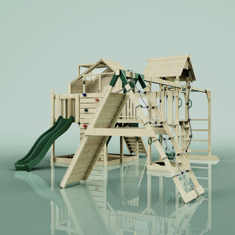 PolarPlay Spielturm Milo