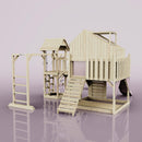 PolarPlay Spielturm Milo