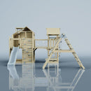 PolarPlay Spielturm Milo