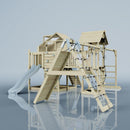 PolarPlay Spielturm Milo