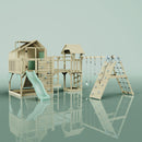 PolarPlay Spielturm Milo