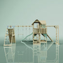 PolarPlay Spielturm Milo