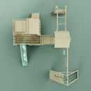 PolarPlay Spielturm Milo