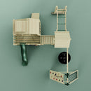 PolarPlay Spielturm Milo