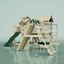 PolarPlay Spielturm Milo