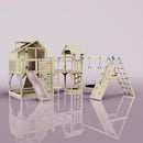 PolarPlay Spielturm Milo