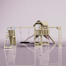 PolarPlay Spielturm Milo