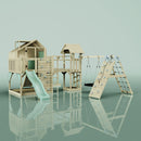 PolarPlay Spielturm Milo