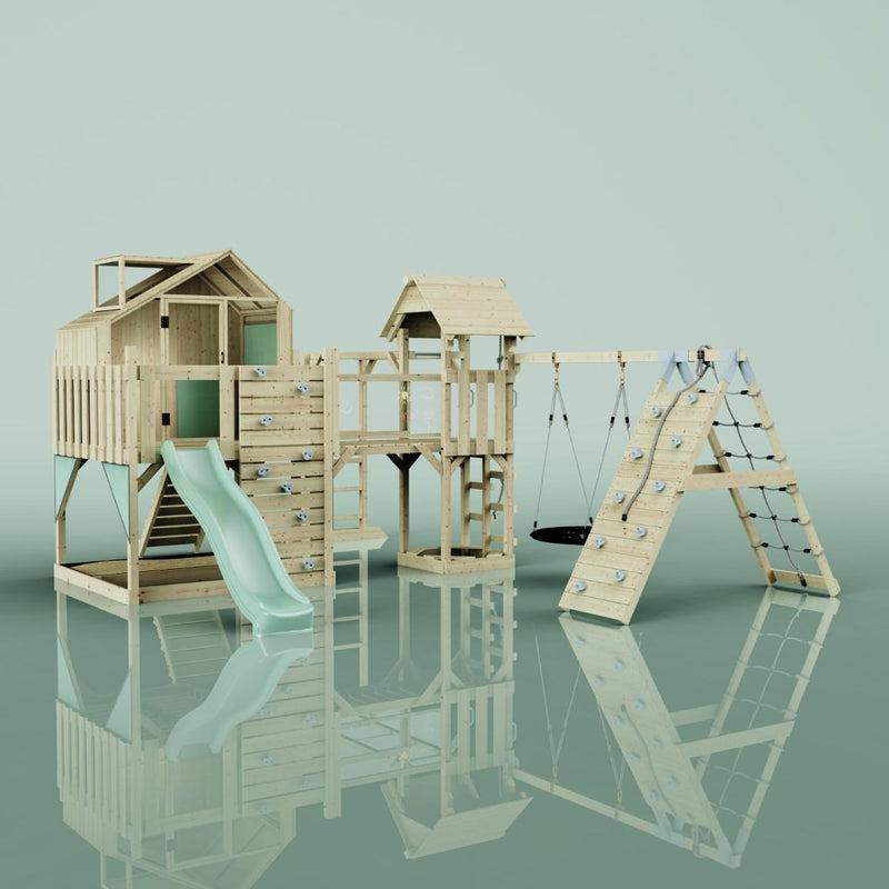 PolarPlay Spielturm Milo