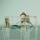 PolarPlay Spielturm Milo