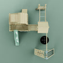 PolarPlay Spielturm Milo