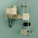 PolarPlay Spielturm Milo