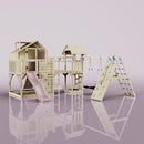 PolarPlay Spielturm Milo