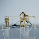 PolarPlay Spielturm Milo