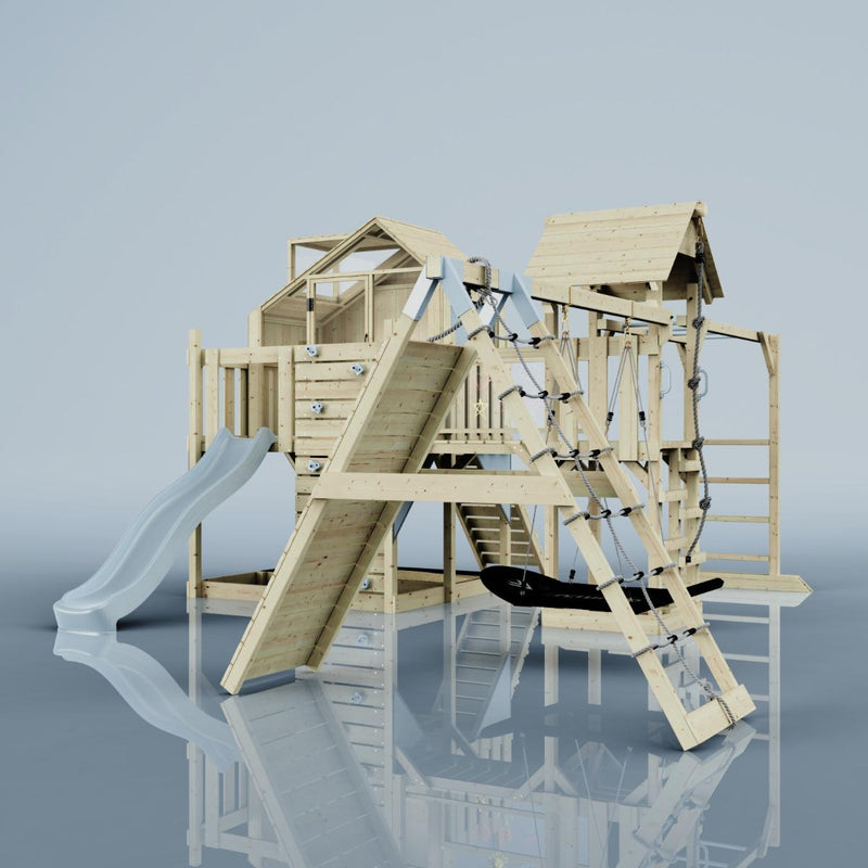 PolarPlay Spielturm Milo