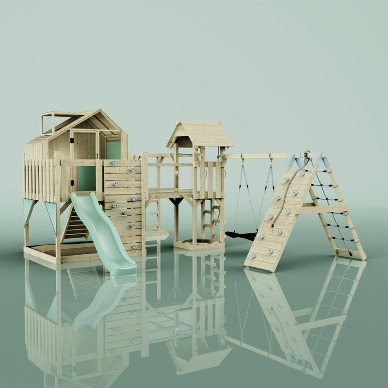 PolarPlay Spielturm Milo
