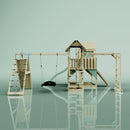 PolarPlay Spielturm Milo