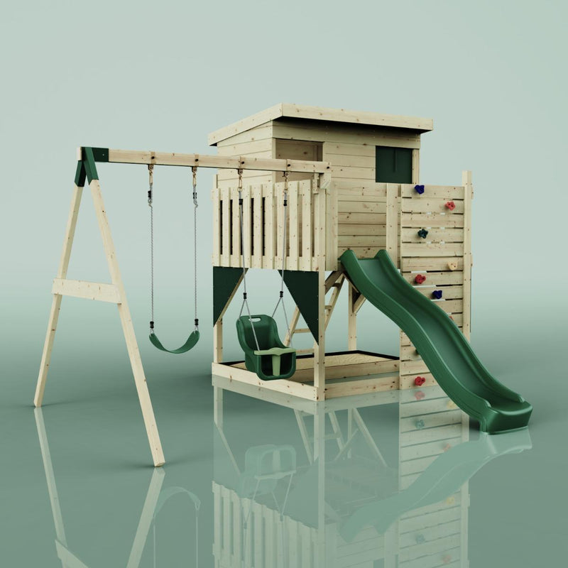 PolarPlay Spielturm Nils