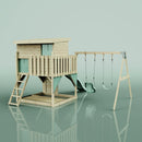 PolarPlay Spielturm Nils