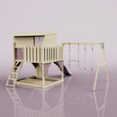 PolarPlay Spielturm Nils