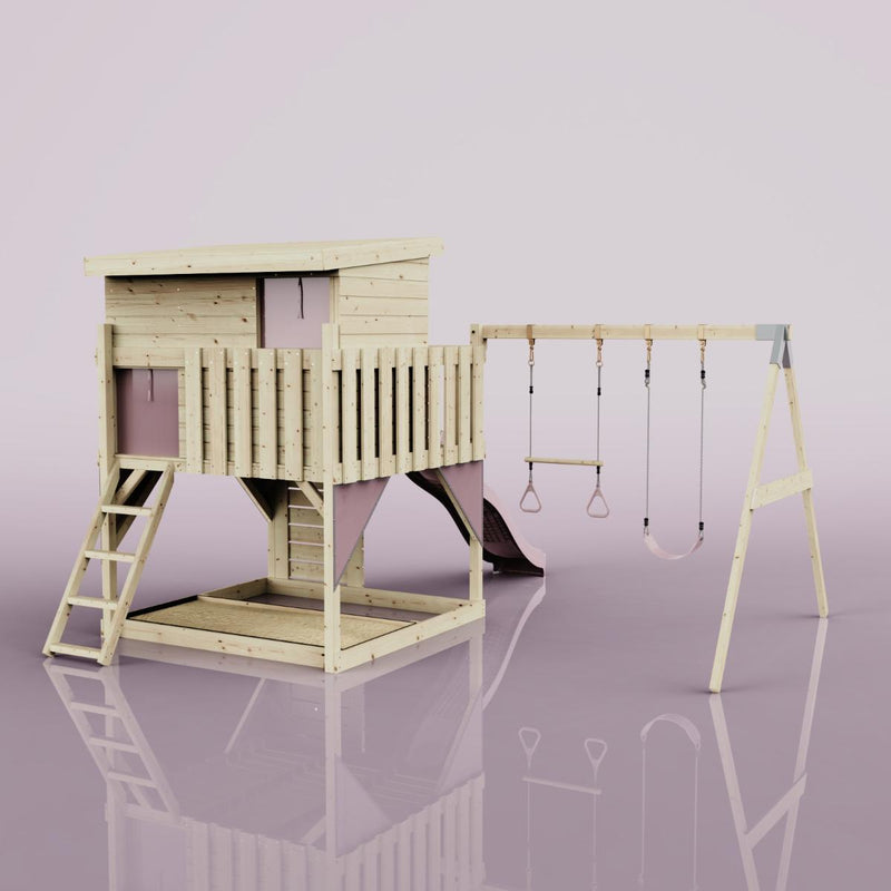 PolarPlay Spielturm Nils