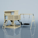 PolarPlay Spielturm Nils