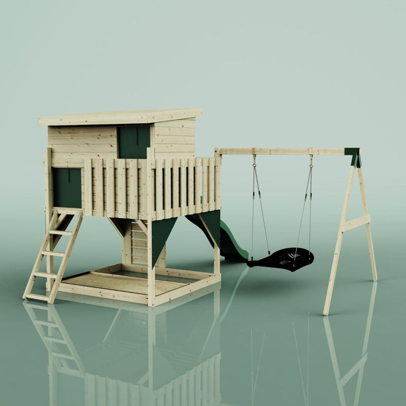 PolarPlay Spielturm Nils