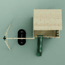 PolarPlay Spielturm Nils