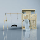 PolarPlay Spielturm Nils