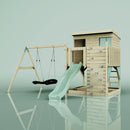 PolarPlay Spielturm Nils