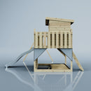 PolarPlay Spielturm Nils