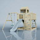 PolarPlay Spielturm Ole