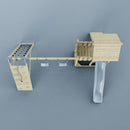 PolarPlay Spielturm Roskilde