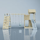 PolarPlay Spielturm Roskilde