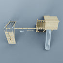 PolarPlay Spielturm Roskilde