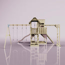 PolarPlay Spielturm Rune