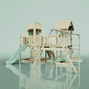 PolarPlay Spielturm Rune