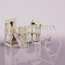 PolarPlay Spielturm Rune