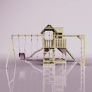 PolarPlay Spielturm Rune