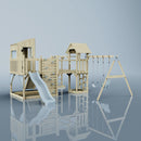 PolarPlay Spielturm Rune