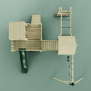 PolarPlay Spielturm Rune