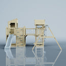 PolarPlay Spielturm Rune