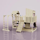 PolarPlay Spielturm Rune