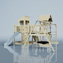 PolarPlay Spielturm Rune