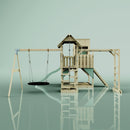 PolarPlay Spielturm Rune