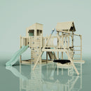 PolarPlay Spielturm Rune